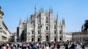 Vacanze di Pasqua influenzate dalla guerra: -200mila presenze (-1,3%)