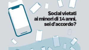 Vietare i social fino ai 14 anni: «Lo Stato aiuti noi genitori» e «La politica dell’odio se ne lava le mani»