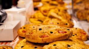 Viva la Puglia: festa con street food ed eventi