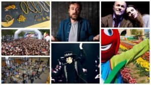 Weekend a Bari 11 e 12 aprile 2026: eventi imperdibili