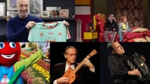 Weekend a Bari il 18 e 19 aprile 2026: eventi imperdibili tra sport, concerti, teatro e attività per famiglie