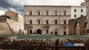 Welfare culturale: 30 milioni in Puglia, incontro a Brindisi sul programma