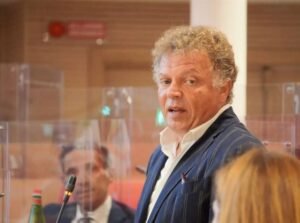 Xylella, Tutolo: “Serve responsabilità istituzionale” in risposta alle dichiarazioni del consigliere Gatta