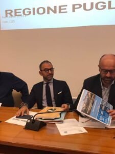 Al via Targa Puglia, dal 5 al 7 ottobre con "Gargano: un nostro Patrimonio"