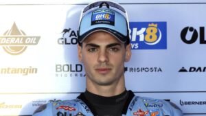 Aldeguer carico al Mugello: "Punto alla Top 5. Occhio alla Ducati, è lì..."