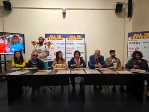 “All In Festival 2026”: partecipazione, cultura e inclusione al centro della nuova edizione, in programma il 16 e il 17 maggio nel parco Don Tonino Bello.
