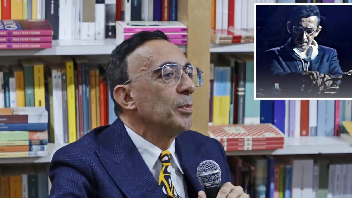 Antonio Lampis, 29 anni da dirigente pubblico: le serate da DJ e la collezione di 2.500 vinili. «Ho gestito i tesori italiani e con il ministro Franceschini ho quadruplicato gli incassi dei musei»