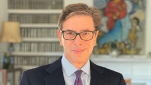 Antonio Monda presenta il suo ultimo romanzo: tre tappe nel Salento