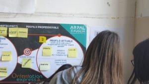 Arpal Puglia presenta elenchi per facilitare l'incontro tra aziende e candidati