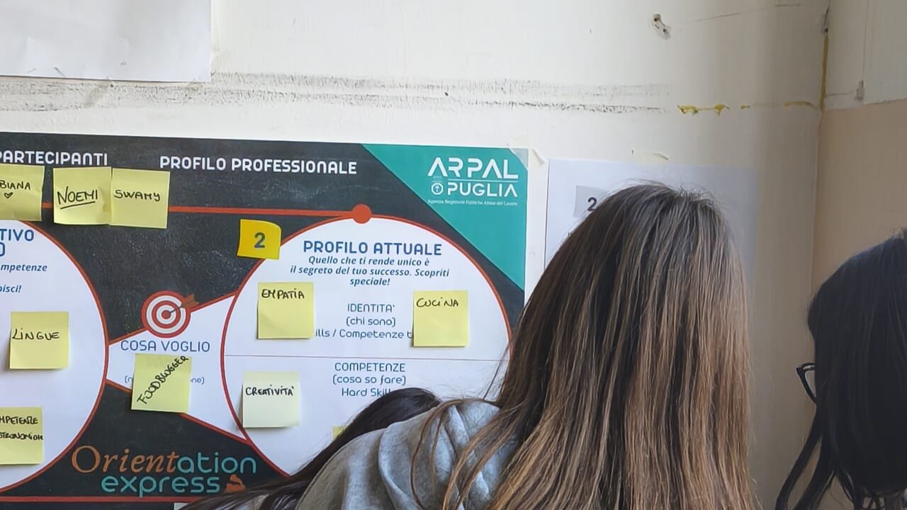 Arpal Puglia presenta elenchi per facilitare l'incontro tra aziende e candidati