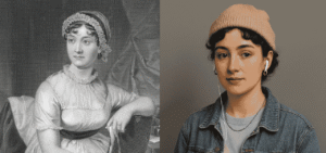 Austen POP all'Università di Bari: la scrittrice sovversiva tra intelligenza artificiale e podcast