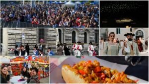 Bari, ultimo weekend di maggio con concerti, fumetti e spettacoli: eventi del 30 e 31 maggio 2026