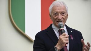 Buonfiglio: "Ho piena fiducia nel Governo riguardo ai contributi olimpici"