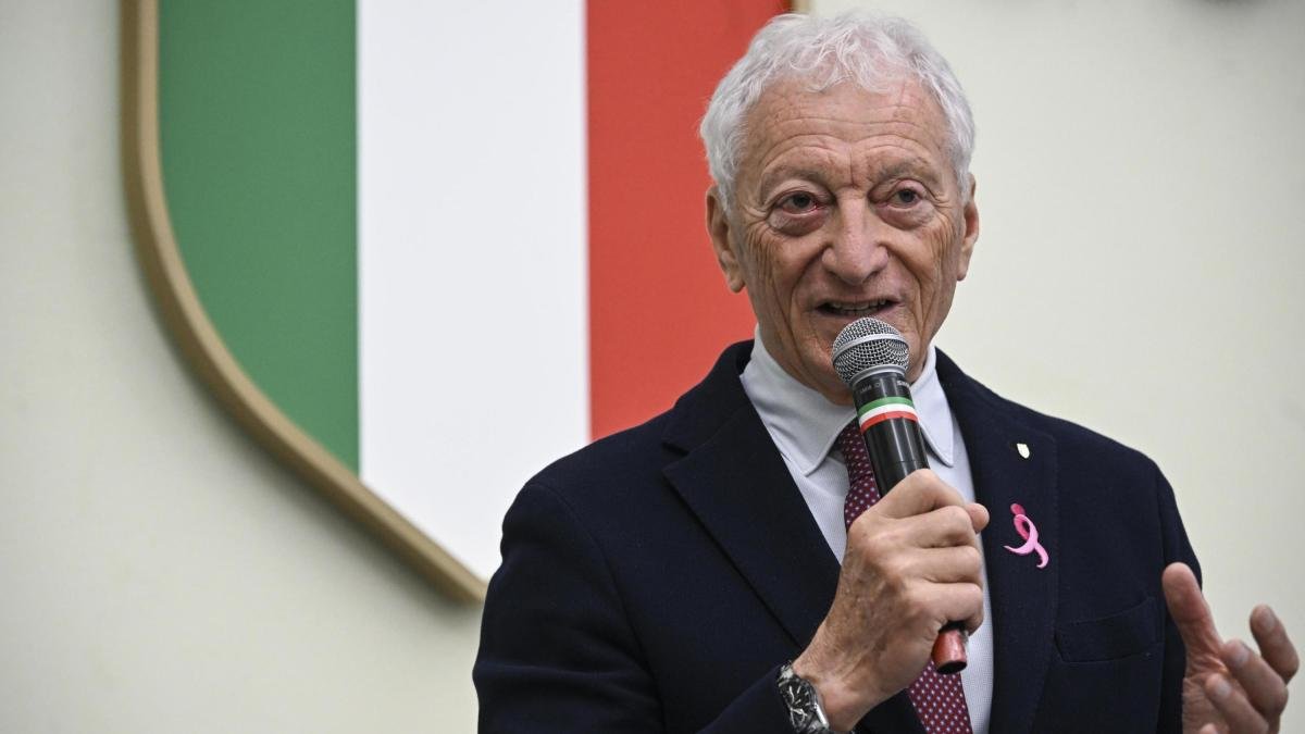 Buonfiglio: "Ho piena fiducia nel Governo riguardo ai contributi olimpici"