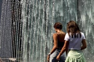 Caldo, torna il bollettino del ministero della Salute: ripartenza il 25 maggio con 27 città monitorate