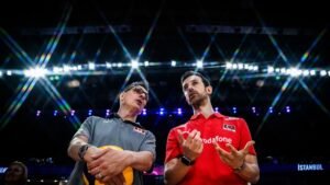 Champions League, Final Four a Istanbul: una panchina tutta italiana