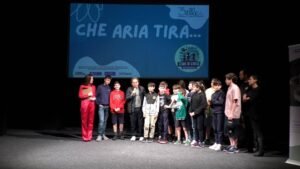 Chiesi lancia un premio per la creatività sul tema dell’aria pulita con 'Ciak si crea'