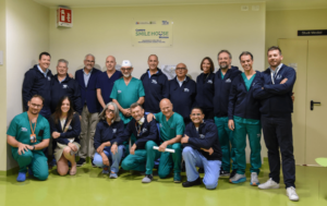Chirurgia: malformazioni craniofacciali, Scopelliti: 'la cura è un percorso'