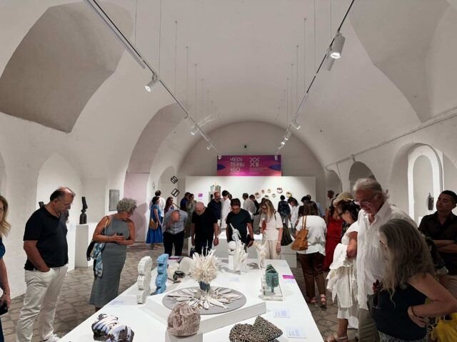 Concorso di Ceramica