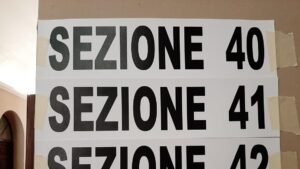 Da Venezia alla Sicilia, nuovo test per le coalizioni