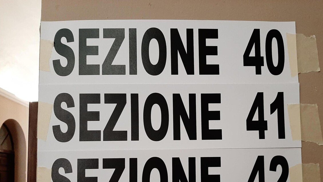 Da Venezia alla Sicilia, nuovo test per le coalizioni