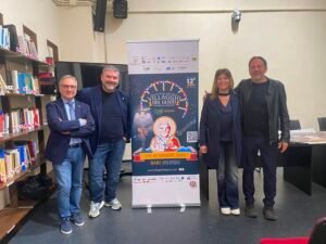 Dal 7 al 10 maggio torna il “Villaggio del Gusto - Cab edition 2026”: gastronomia, cultura, sostenibilità e intrattenimento.