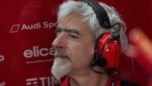 Dall’Igna: "La Formula 1 ci ispirerà a crescere, ma la MotoGP è più spettacolare"