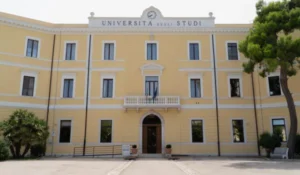 Dalla Puglia all’Europa: l’UniFG presenta a Roma il Festival MEC e ICS Exchange 2026