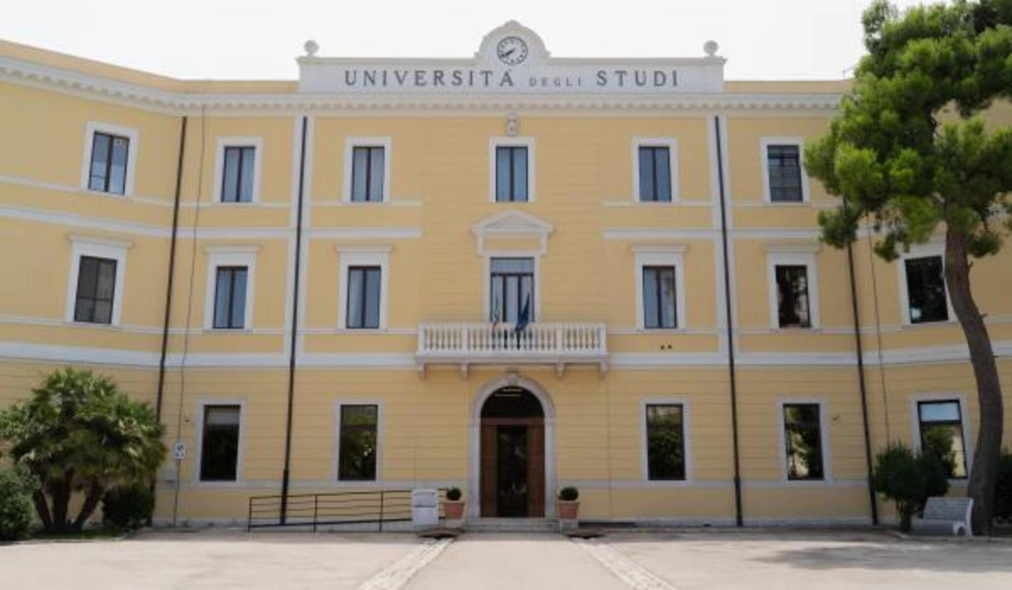 Dalla Puglia all’Europa: l’UniFG presenta a Roma il Festival MEC e ICS Exchange 2026