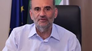 Decaro ai pugliesi dopo l'aumento dell'Irpef: "Non sono contento, ma era necessario"