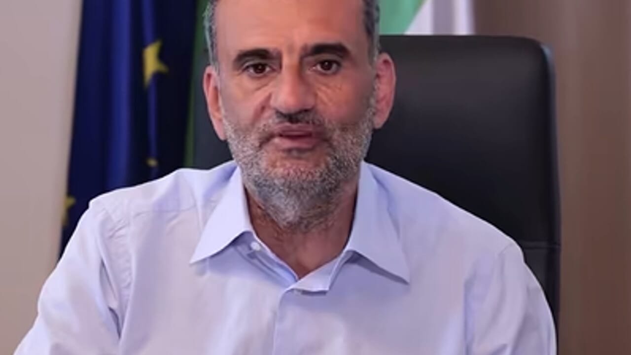 Decaro ai pugliesi dopo l'aumento dell'Irpef: "Non sono contento, ma era necessario"