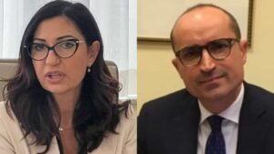 Decaro nomina i nuovi direttori generali: Tedeschi al Policlinico Riuniti e Dimatteo alla Asl di Foggia