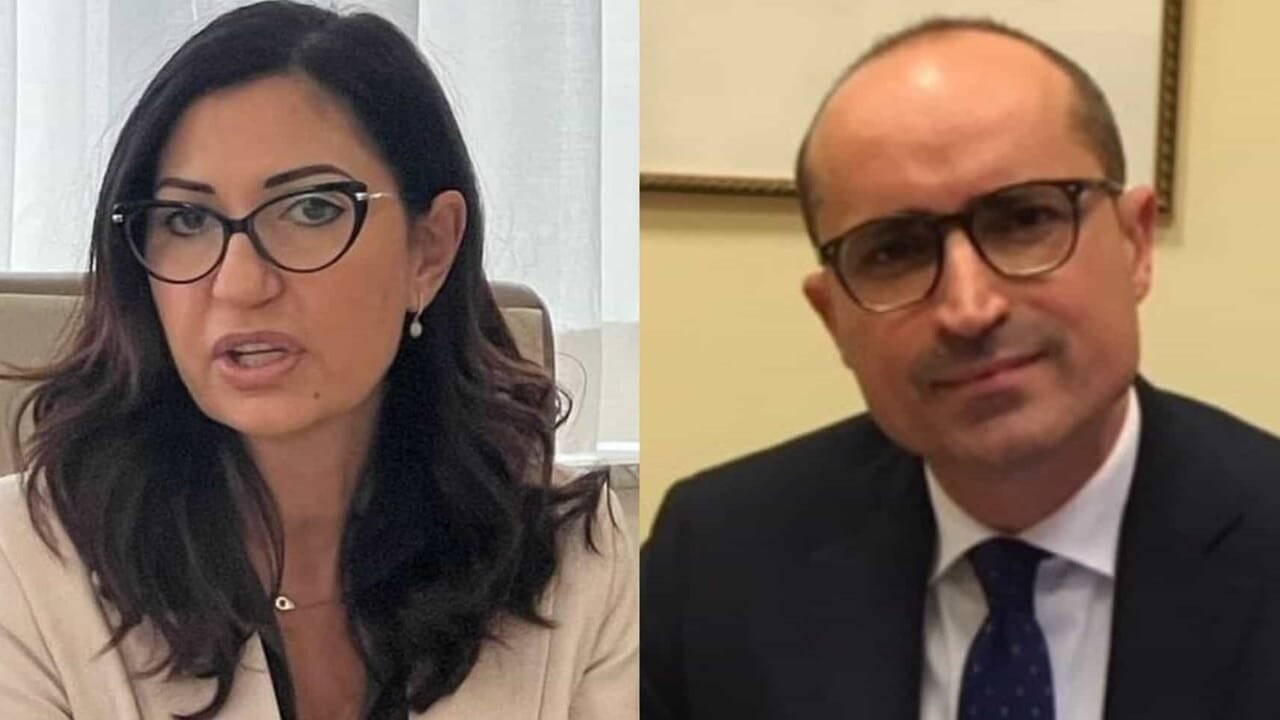 Decaro nomina i nuovi direttori generali: Tedeschi al Policlinico Riuniti e Dimatteo alla Asl di Foggia