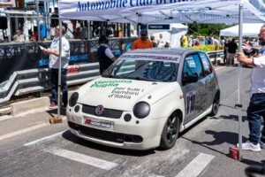 Diagnosi precoce per i bambini: un 'auto-manifesto' alla cronoscalata