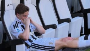 Dieci domande sul futuro di Yildiz alla Juve: va d'accordo con Spalletti? Senza Champions se ne andrà?
