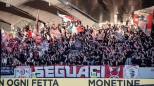 Dramma a Bari: dalla promozione sfiorata alla retrocessione in soli tre anni