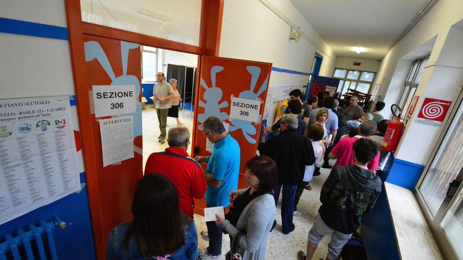 Elezioni comunali 2026: modalità e luoghi di voto il 24 e 25 maggio