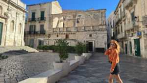 Eventi in Puglia - Maggio 2026