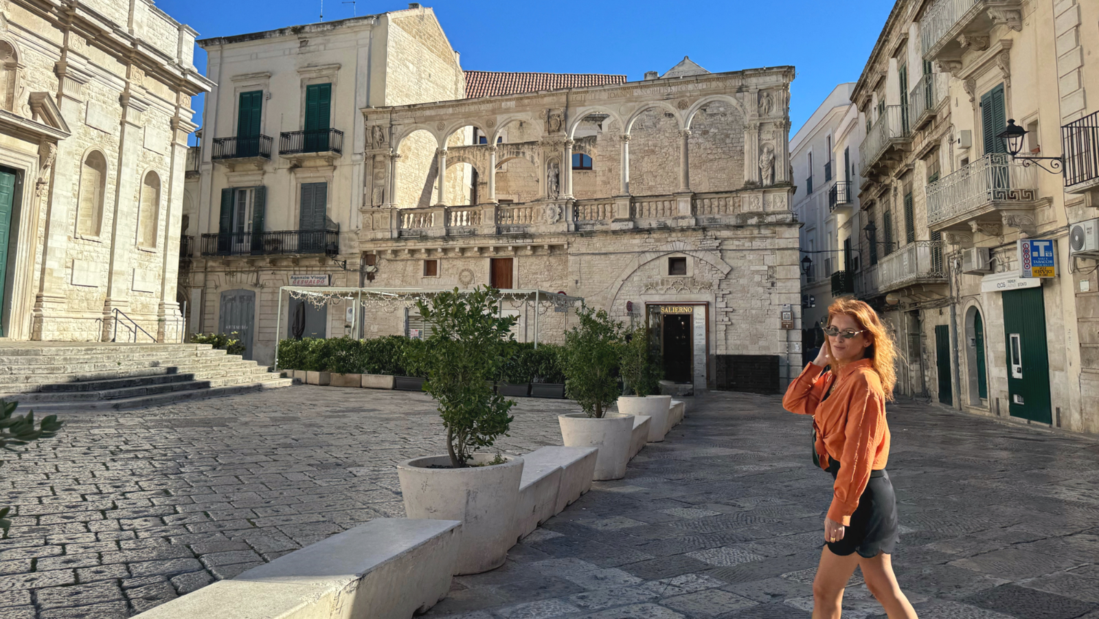 Eventi in Puglia - Maggio 2026