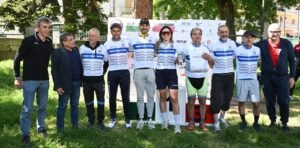 FCI Basilicata: successo per la Marathon del Vulture, giovanissimi protagonisti a Metaponto Borgo e trasferta in Puglia per la Coppa Italia Giovanile.