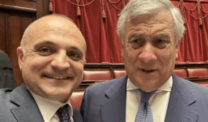 Forza Italia in crisi in Puglia: nel mirino la segreteria di D’Attis, si valuta il commissariamento