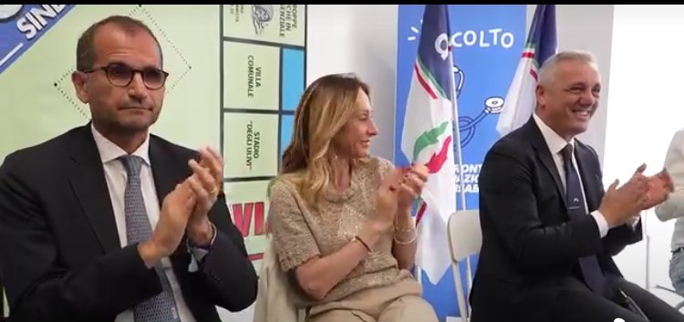 Fratelli d’Italia Puglia: il partito cerca un nuovo equilibrio tra rinnovamento autentico e semplice tregua interna.