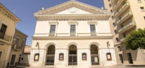 Gio Festival: Foggia celebra Umberto Giordano dal 5 al 20 giugno