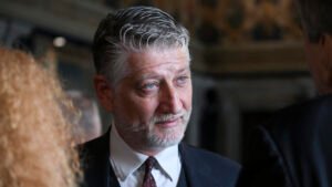 Giuli licenzia i dirigenti del Mic dopo il caso Regeni