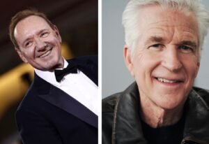 Hollywood sbarca in Puglia con Kevin Spacey, Matthew Modine e Terry Gilliam ospiti di Mònde a Foggia