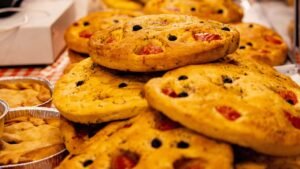 I sapori e le tradizioni della Puglia in festa a Borgaro Torinese: tre giorni di celebrazioni in piazza