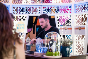 Il Fish and Gin Festival 2026 arriva a Galatina con il suo evento principale ufficiale