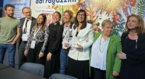 Il Salento trionfa al Salone di Torino: primo premio nazionale per la libreria Idrusa