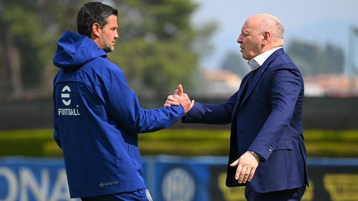 Il mercato: un mix tra giovani italiani e stranieri esperti, come cambia la strategia dell'Inter