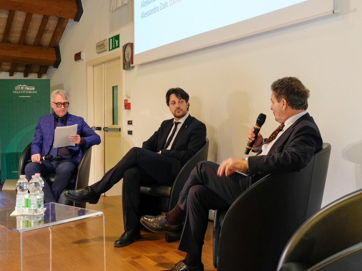 Il presidente del Veneto Alberto Stefani: «Una spesa più efficiente per sostenere i giovani. Progressi sull’autonomia»